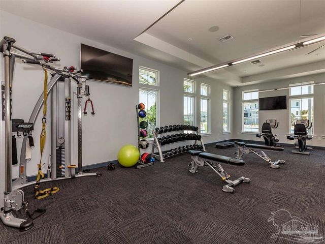 14504 Salt Meadow Dr, Pensacola, FL 32507