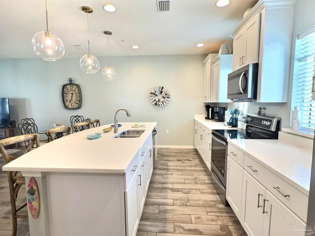 14504 Salt Meadow Dr, Pensacola, FL 32507