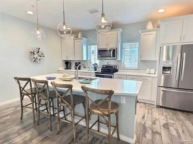 14504 Salt Meadow Dr, Pensacola, FL 32507