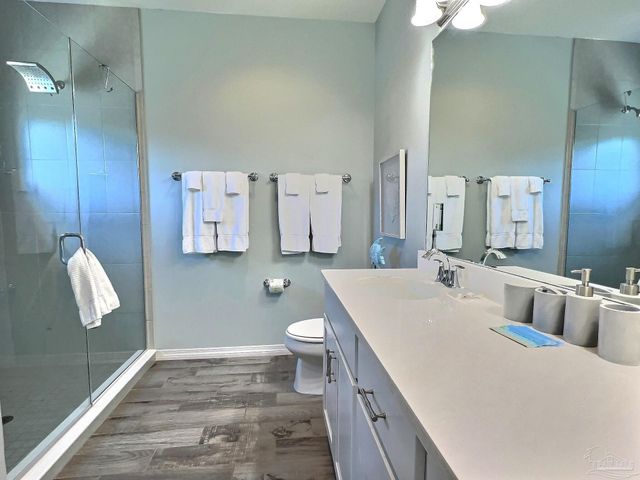 14504 Salt Meadow Dr, Pensacola, FL 32507