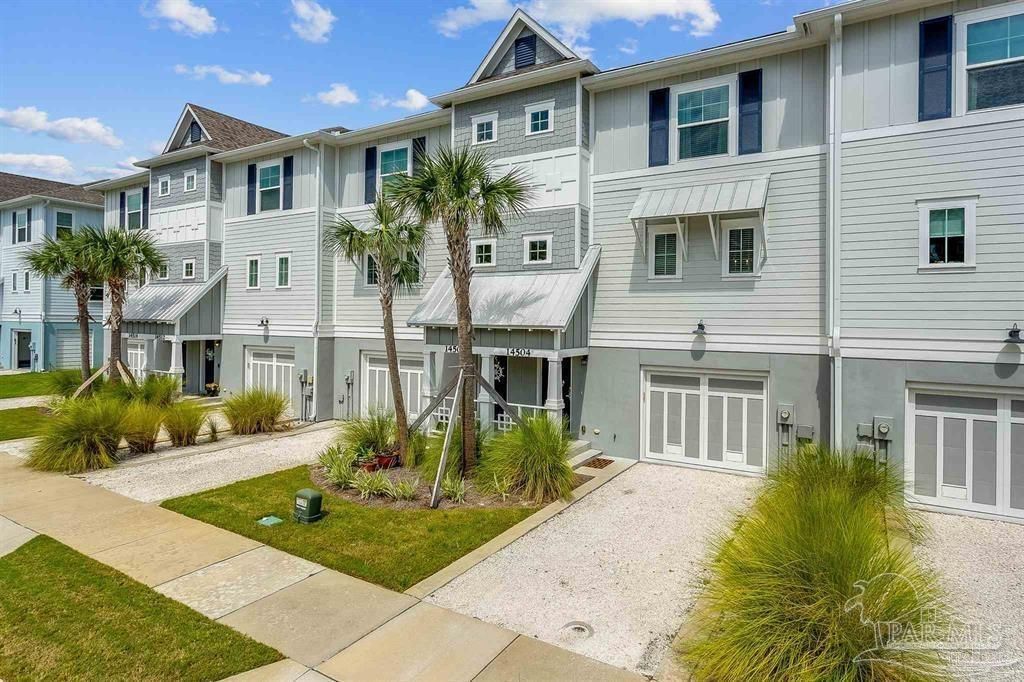 14504 Salt Meadow Dr, Pensacola, FL 32507