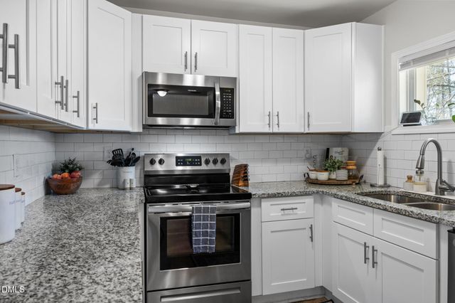 552 Rose Lane, Raleigh, NC 27610