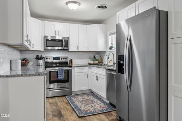 552 Rose Lane, Raleigh, NC 27610