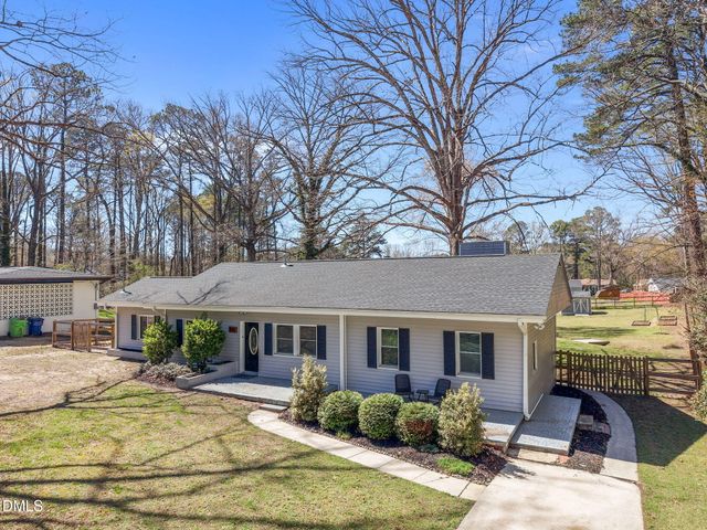 552 Rose Lane, Raleigh, NC 27610