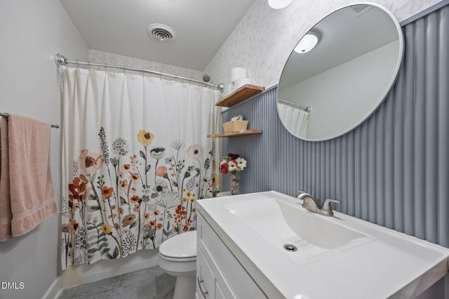 552 Rose Lane, Raleigh, NC 27610