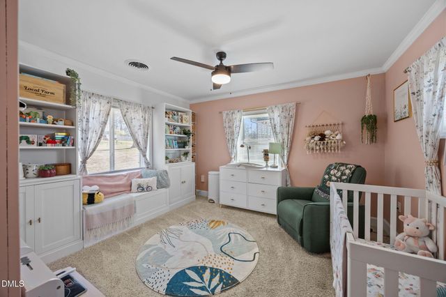 552 Rose Lane, Raleigh, NC 27610