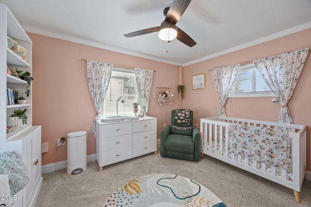 552 Rose Lane, Raleigh, NC 27610