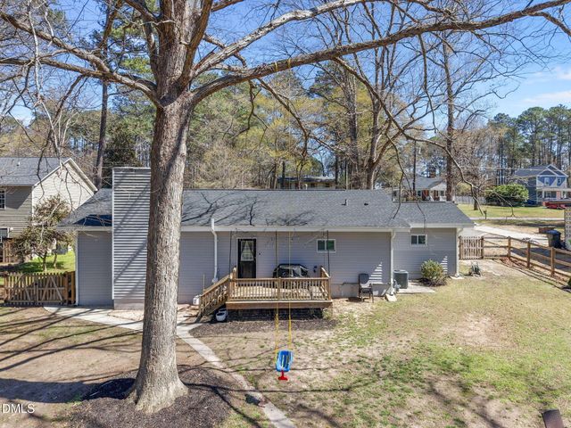 552 Rose Lane, Raleigh, NC 27610