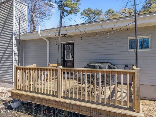 552 Rose Lane, Raleigh, NC 27610