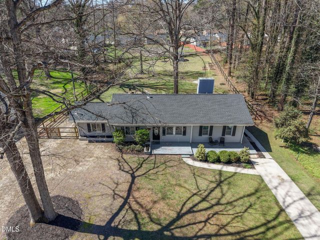 552 Rose Lane, Raleigh, NC 27610