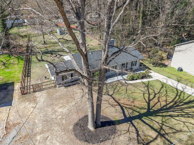 552 Rose Lane, Raleigh, NC 27610