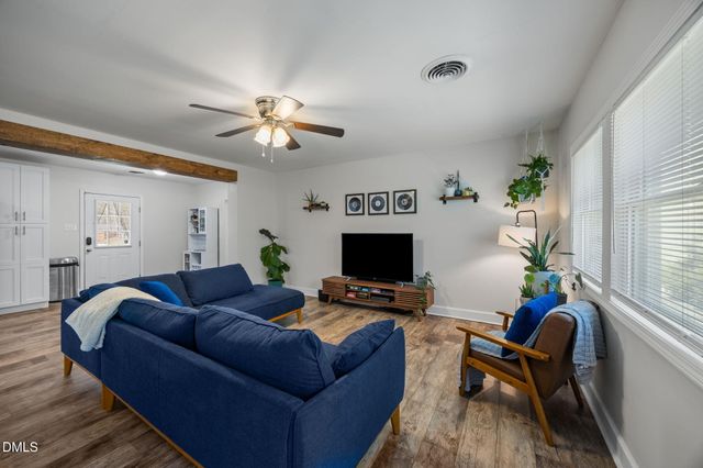 552 Rose Lane, Raleigh, NC 27610