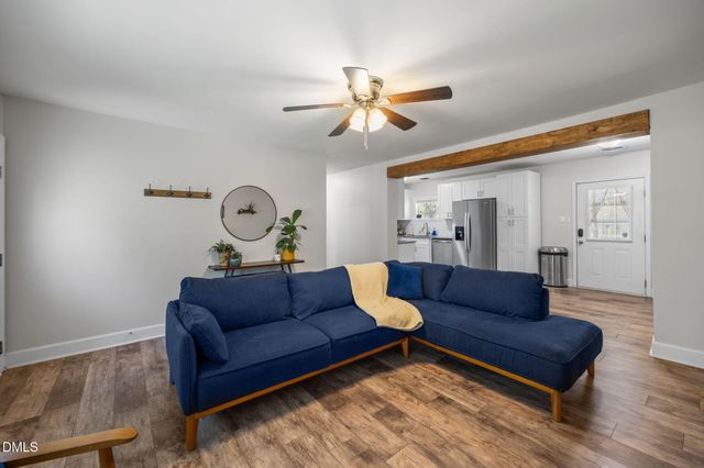 552 Rose Lane, Raleigh, NC 27610