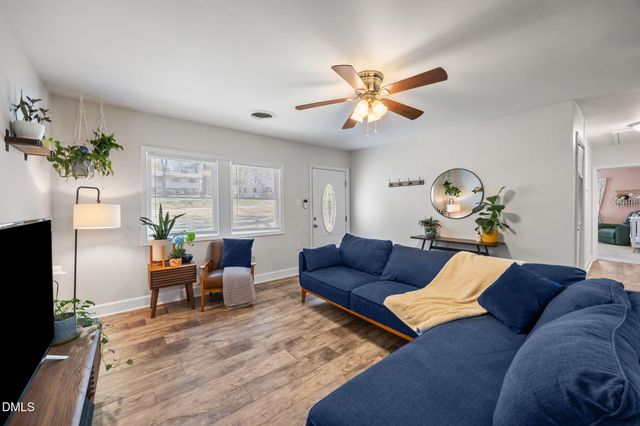 552 Rose Lane, Raleigh, NC 27610