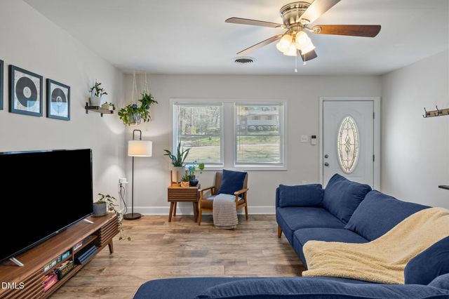 552 Rose Lane, Raleigh, NC 27610