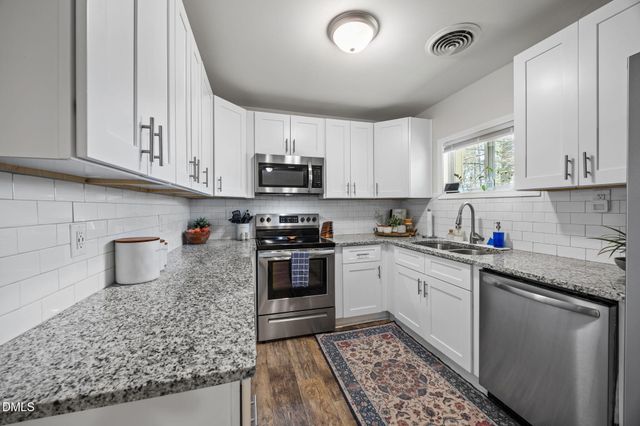 552 Rose Lane, Raleigh, NC 27610