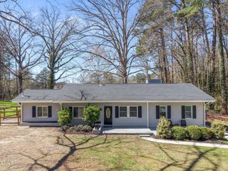 552 Rose Lane, Raleigh, NC 27610