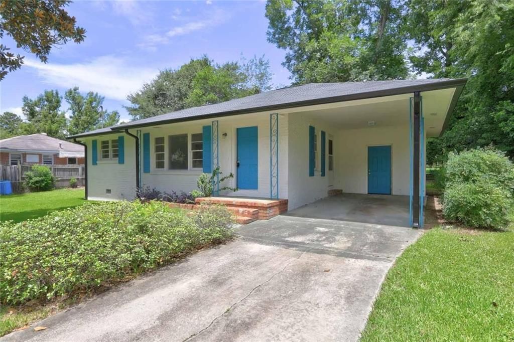 4069 Blair Court, Macon, GA 31206
