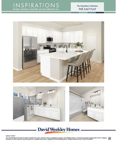 26534 Delightful Drive, Hockley, TX 77447