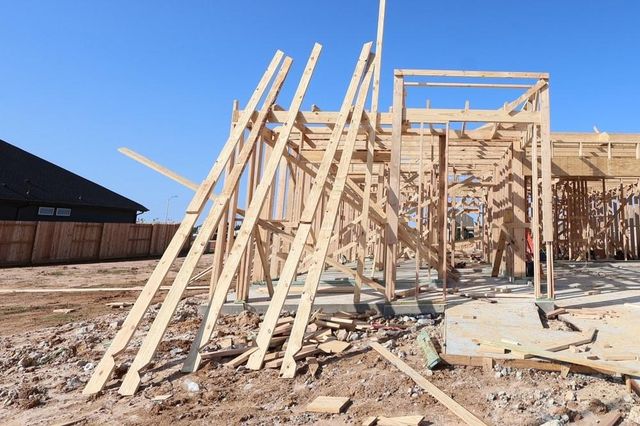 26534 Delightful Drive, Hockley, TX 77447