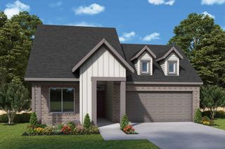 26534 Delightful Drive, Hockley, TX 77447