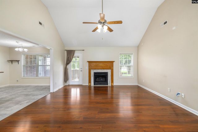 1970 Sam Gillespie Boulevard, Sumter, SC 29154