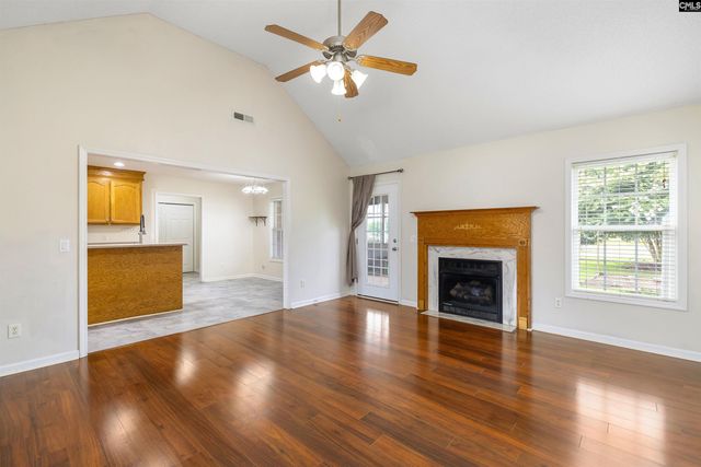 1970 Sam Gillespie Boulevard, Sumter, SC 29154