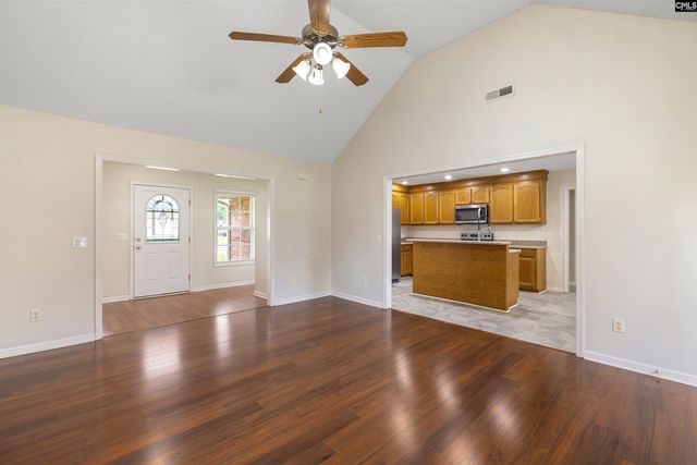 1970 Sam Gillespie Boulevard, Sumter, SC 29154