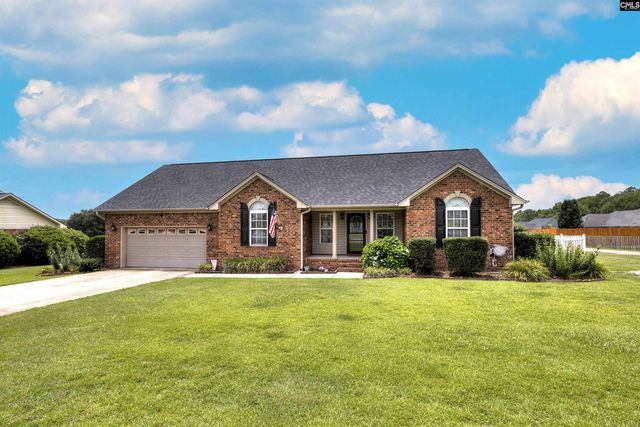 1970 Sam Gillespie Boulevard, Sumter, SC 29154
