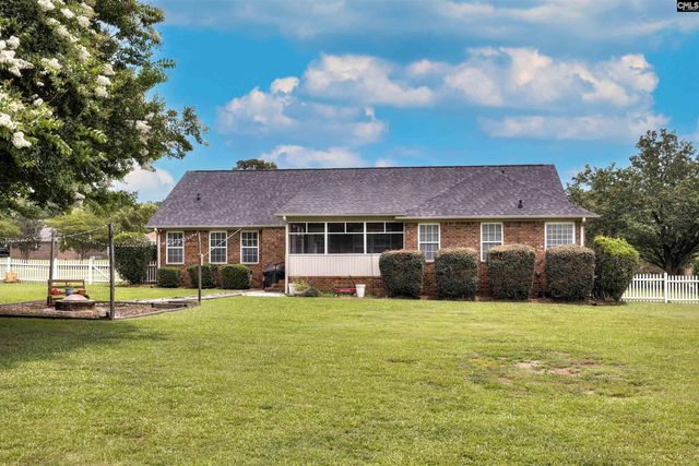 1970 Sam Gillespie Boulevard, Sumter, SC 29154