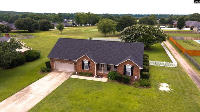 1970 Sam Gillespie Boulevard, Sumter, SC 29154