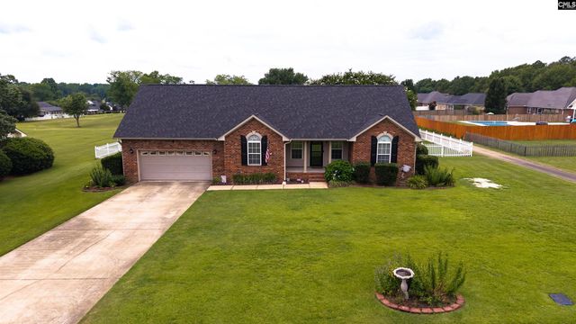 1970 Sam Gillespie Boulevard, Sumter, SC 29154
