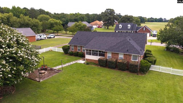 1970 Sam Gillespie Boulevard, Sumter, SC 29154