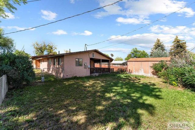 960 Royal Place, Idaho Falls, ID 83401