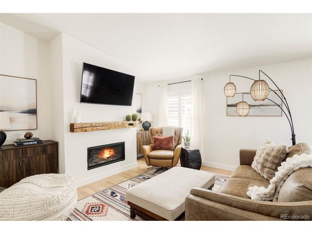 76 Wonderland Ave, Golden, CO 80403