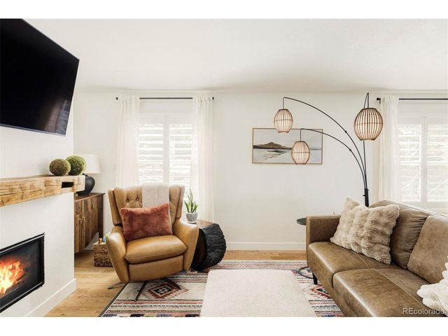 76 Wonderland Ave, Golden, CO 80403