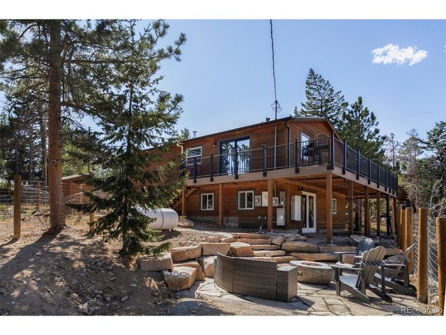 76 Wonderland Ave, Golden, CO 80403