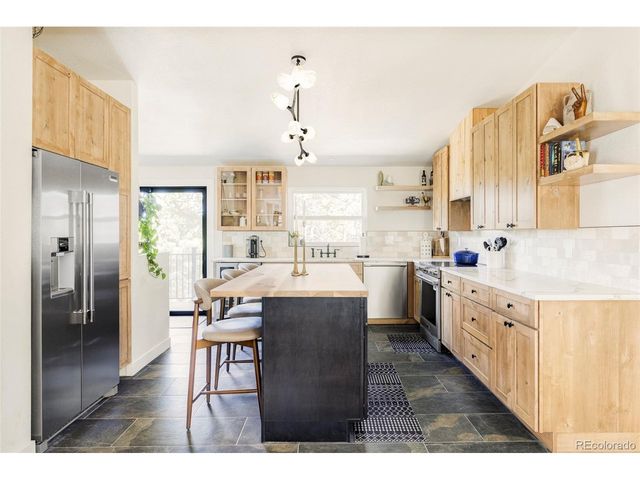 76 Wonderland Ave, Golden, CO 80403