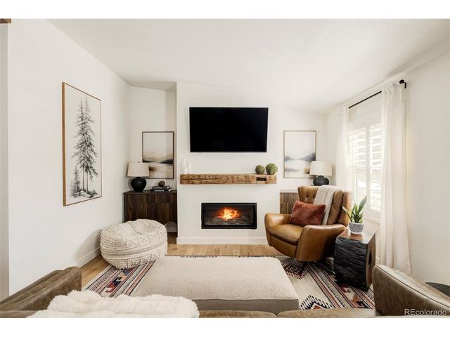 76 Wonderland Ave, Golden, CO 80403