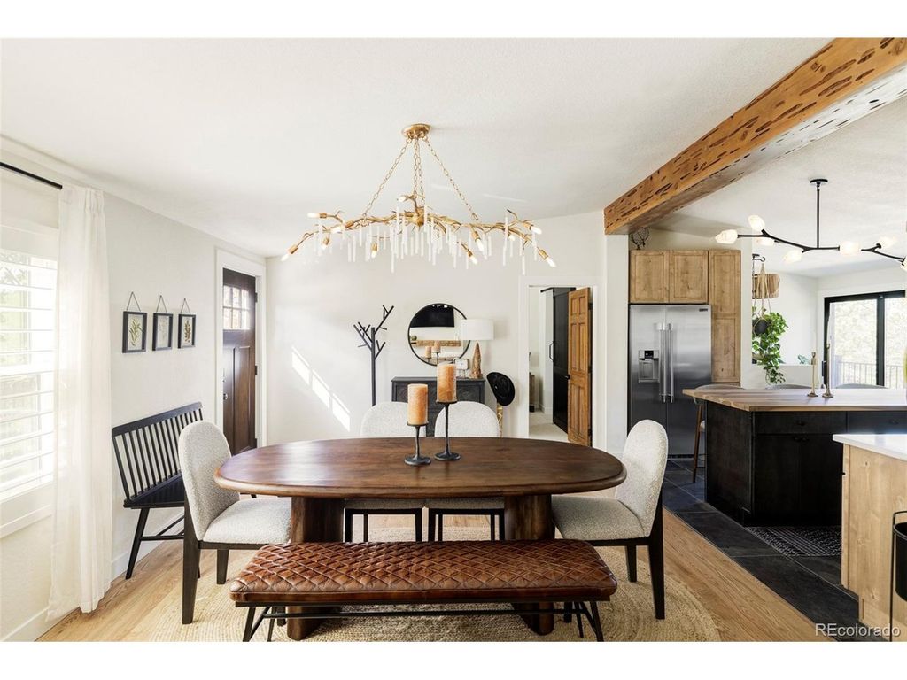76 Wonderland Ave, Golden, CO 80403