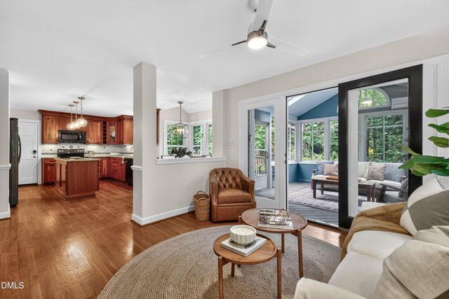 204 Langston Mill Court, Cary, NC 27518