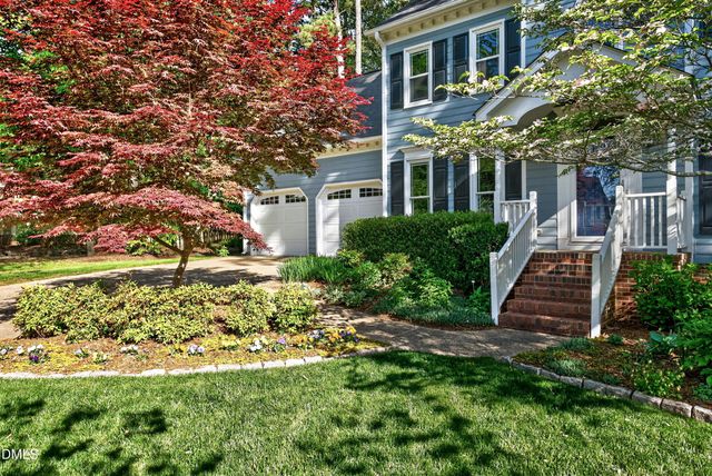 204 Langston Mill Court, Cary, NC 27518