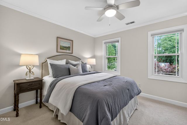 204 Langston Mill Court, Cary, NC 27518