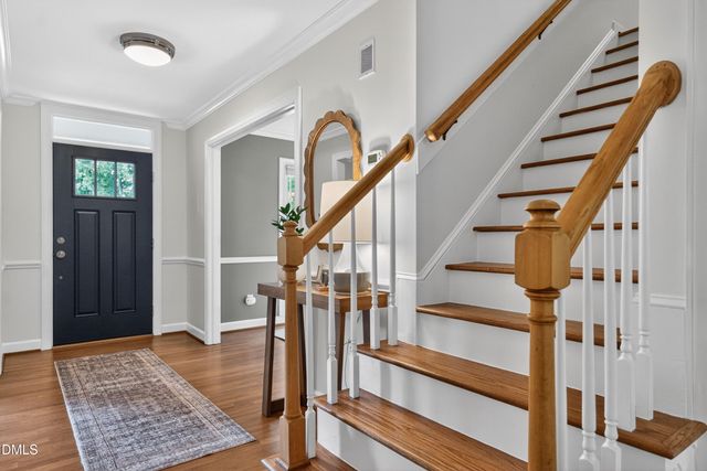 204 Langston Mill Court, Cary, NC 27518