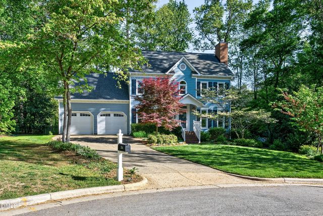 204 Langston Mill Court, Cary, NC 27518