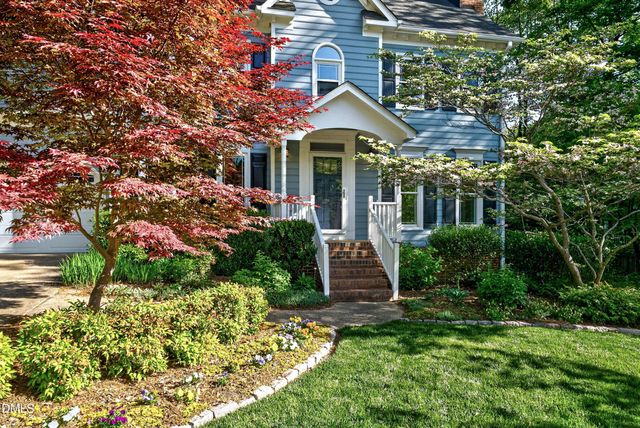 204 Langston Mill Court, Cary, NC 27518