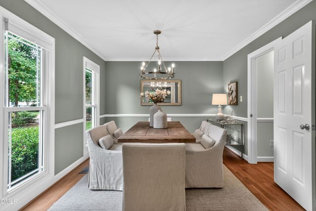 204 Langston Mill Court, Cary, NC 27518