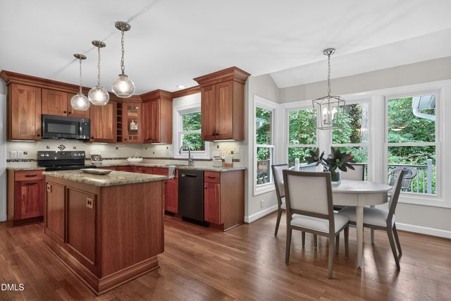 204 Langston Mill Court, Cary, NC 27518