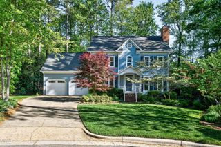 204 Langston Mill Court, Cary, NC 27518