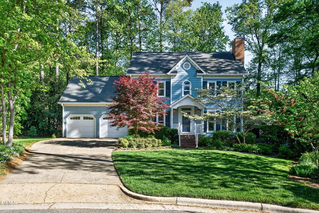 204 Langston Mill Court, Cary, NC 27518